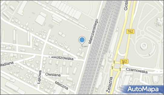 Geo Bis D Baran M Struzik, ul. Romualda Mielczarskiego 121, Kielce 25-611 - Przedsiębiorstwo, Firma, NIP: 6570235855