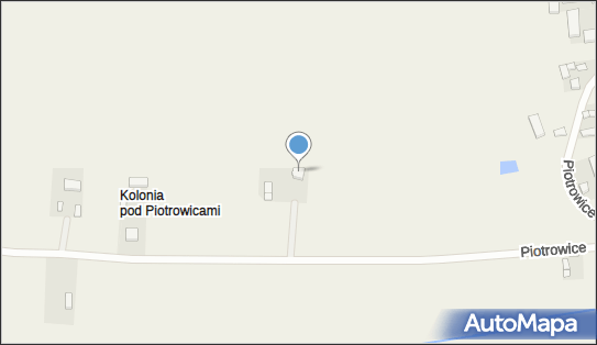 8272090613, Geo-Cert Krzysztof Kaźmierczak 