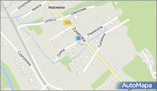 9372334831, Geo-Dalmierz Pomiary Geodezyjne Łukasz Kołodziej 