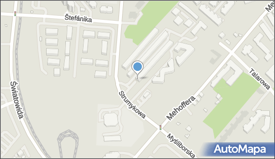 1250918521, GEO-DEK Grzegorz Głodek 