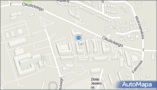 Geo Graf, ul. gen. Leopolda Okulickiego 53, Kraków 31-637 - Przedsiębiorstwo, Firma, NIP: 8671896909