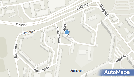 Geo Greg, ul. Szyprów 7 C, Gdańsk 80-335 - Przedsiębiorstwo, Firma, NIP: 5842404628