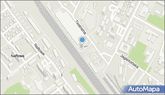 Geo Kart, Teatralna 9, Sosnowiec 41-200 - Przedsiębiorstwo, Firma, numer telefonu, NIP: 6441114138