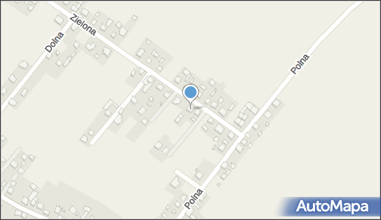 Geo-Plan Sebastian Paul, Zielona 9, Kochcice 42-713 - Przedsiębiorstwo, Firma, NIP: 5751824218