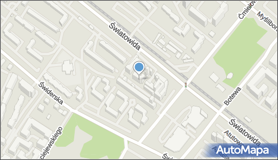 Geo Plus Marek Jerzy Wiącek, Światowida 49A, Warszawa 03-144 - Przedsiębiorstwo, Firma, NIP: 8221065427