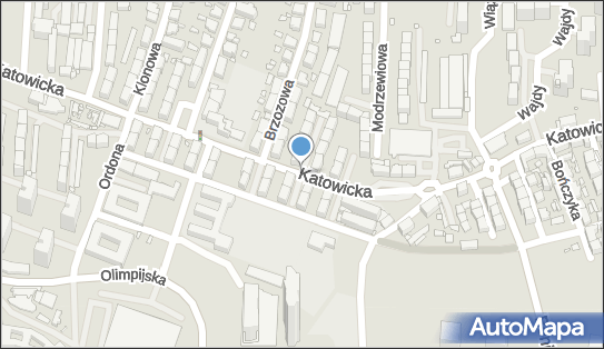 Geo Plus, Katowice 46 II P., Katowice 40-018 - Przedsiębiorstwo, Firma, NIP: 6342335103