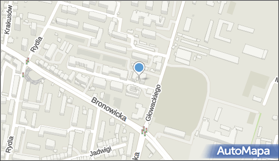 6772318722, Geo Projekt 3 sp. z o.o. 