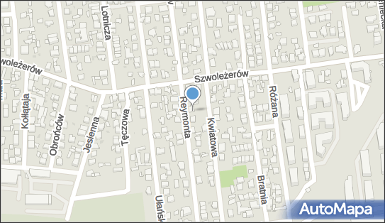 Geo-Projekt Usługi Geodezyjno-Kartograficzne Wojciech Kołodziejski 05-091 - Przedsiębiorstwo, Firma, NIP: 1251026902