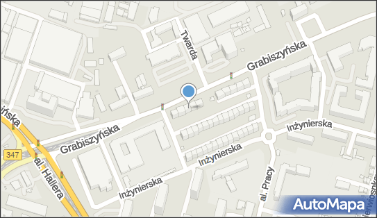 8942708542, GEO-ROM Usługi Geodezyjne Roman Wisiecki 