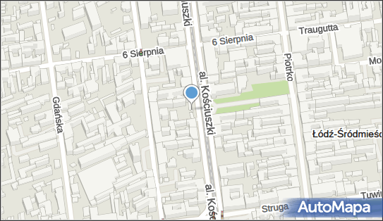 7281062018, GEO-RYS Pracownia Geodezyjno-Konsultingowa Jolanta Markowska 