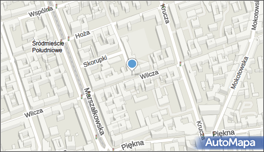 Geo Total, Wilcza 26a m. 18, Warszawa 00-544 - Przedsiębiorstwo, Firma, numer telefonu