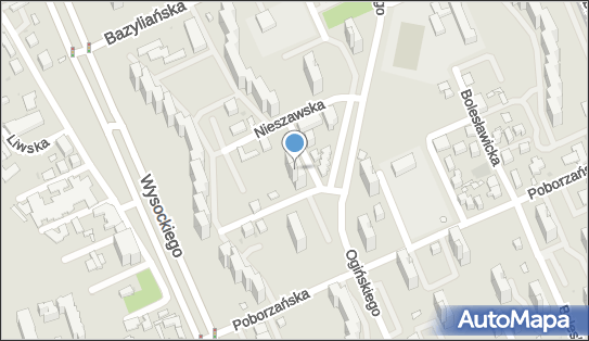 Geo Usługi Geodezyjno Kartograficzne Anna Siwek Sebastian Siwek 03-395 - Przedsiębiorstwo, Firma, numer telefonu