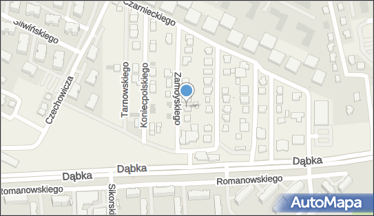 5860019697, Geo-West Henryk Zachodni 