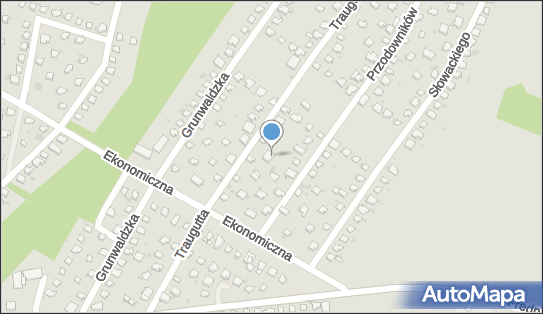 Geoart Artur Stanisław Misterek, ul. Traugutta 24, Lędziny 43-143 - Przedsiębiorstwo, Firma, NIP: 2220057090