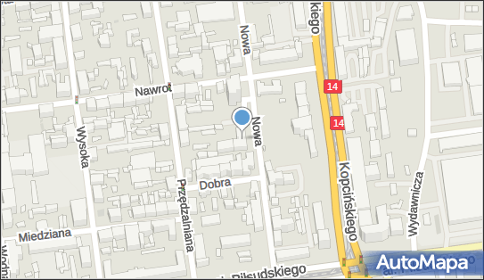 Geobud Bogdan Bieniecki Jacek Burzyński, ul. Nowa 29, Łódź 90-030 - Przedsiębiorstwo, Firma, NIP: 7281088928