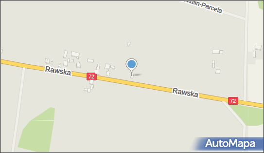 Geobud Krzysztof Klemba, ul. Rawska 94, Jeżów 95-047 - Przedsiębiorstwo, Firma, NIP: 8331127951