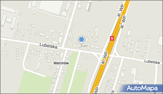 Geocomplex, ul. Lubelska 119A, Radom 26-600 - Przedsiębiorstwo, Firma, numer telefonu, NIP: 7961197958