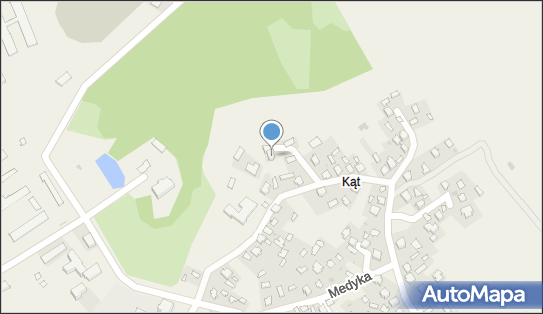 Geodesy Adam Zagalak, Medyka 16, Medyka 37-732 - Przedsiębiorstwo, Firma, NIP: 7952430421