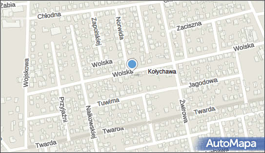 5370020204, Och Stanisław, Geodeta Biuro Usług Geodezyjnych 