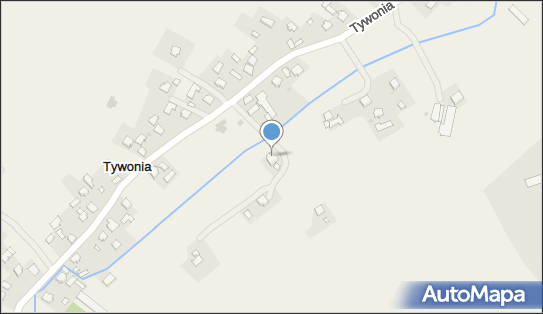 Geodeta Uprawniony MGR Inż, Tywonia 11C, Tywonia 37-500 - Przedsiębiorstwo, Firma, NIP: 7921035913