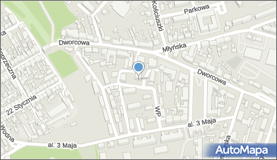 Geodeta Uprawniony Piątek Helena, ul. Wojska Polskiego 2/18 86-200 - Przedsiębiorstwo, Firma, NIP: 8751143000