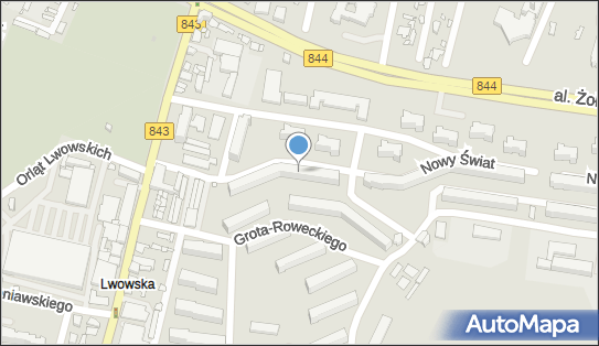 5631377805, Geodeta Uprawniony Ryszard Budzyński 