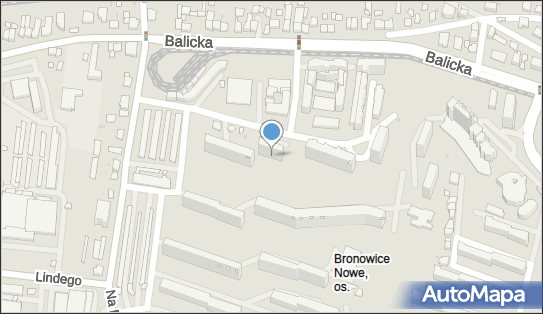 Geodeta Uprawniony, ul. Na Błonie 3A/37, Kraków 30-147 - Przedsiębiorstwo, Firma, NIP: 6771137450