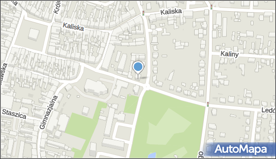 Geodezja Geo Map M P Kościan Mirosława Kościan 63-400 - Przedsiębiorstwo, Firma, numer telefonu, NIP: 6221013257