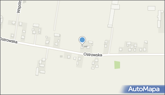 Geodezja Inż, ul. Ostrowska 147A, Sieroszewice 63-405 - Przedsiębiorstwo, Firma, NIP: 6222439202