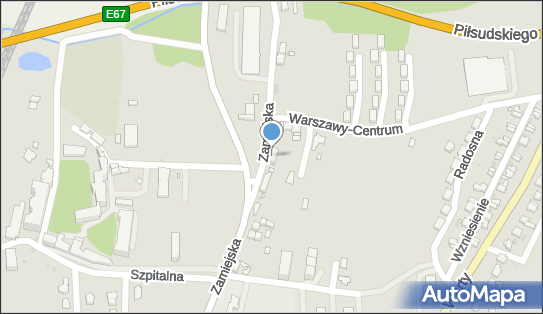 8831589844, Geodezja - mgr Inż.Dawid Kliś 