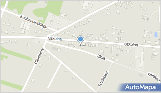 Geodezja, Szkolna 166, Kłobuck 42-100 - Przedsiębiorstwo, Firma, numer telefonu, NIP: 5740019200