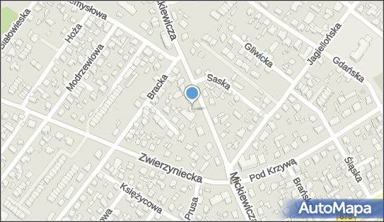 5422757484, Geofactory Ewa Trofimow 