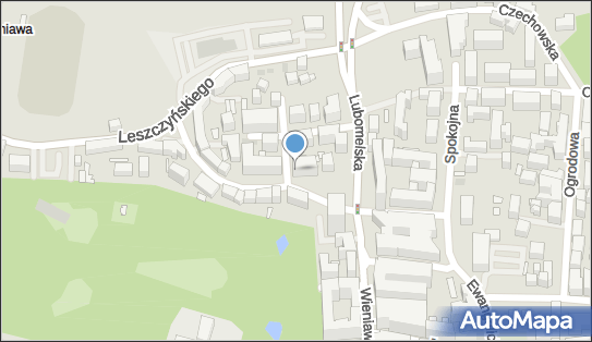 GEOGOD Maciej Godycki-Ćwirko, Stanisława Leszczyńskiego 5/6 20-068 - Przedsiębiorstwo, Firma, numer telefonu