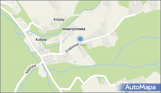 Geoinfo, ul. Grabowa 12, Brenna 43-438 - Przedsiębiorstwo, Firma, numer telefonu, NIP: 6571449067