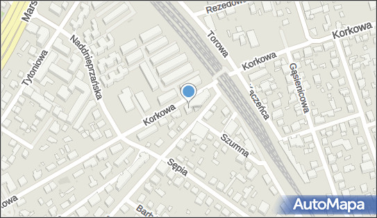 Geoinvirex Aprt, ul. Korkowa 24A, Warszawa 04-502 - Przedsiębiorstwo, Firma, numer telefonu