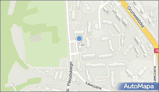 Geoinwest, al. marsz. Józefa Piłsudskiego 60, Jaworzno 43-600 - Przedsiębiorstwo, Firma, NIP: 6320004528