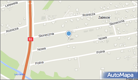 Geokrys Biuro Usług Geodezyjnych i Budowlanych, Nowa 32, Żywiec 34-300 - Przedsiębiorstwo, Firma, numer telefonu, NIP: 5531227093