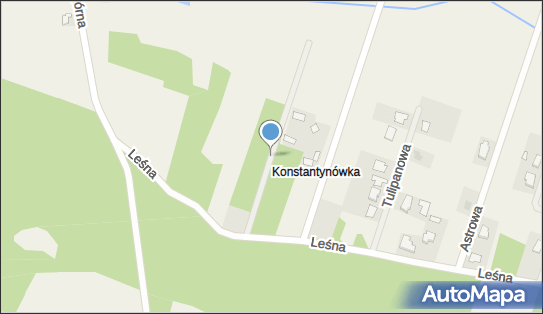 Geol-Projekt Radosław Babiel, Białobiel, Lelis 07-402 - Przedsiębiorstwo, Firma, NIP: 7581856811