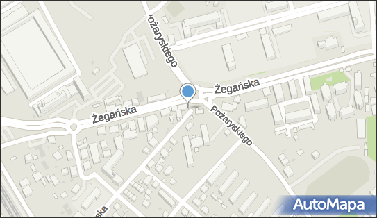 Geolewar, Żegańska 22, Warszawa 04-713 - Przedsiębiorstwo, Firma, godziny otwarcia, numer telefonu