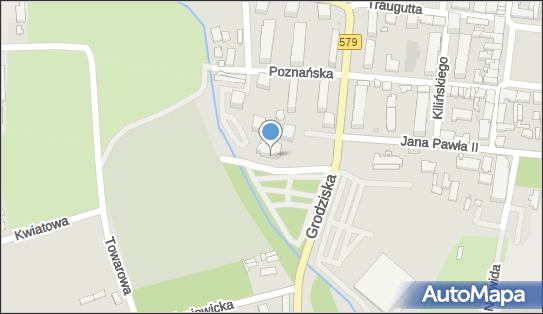Geolex, ul. Wyszyńskiego 20, Błonie 05-870 - Przedsiębiorstwo, Firma, numer telefonu, NIP: 1182084798