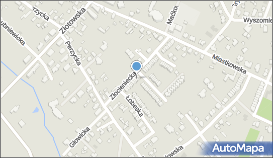 Geolux Usługi Geodezyjne, Złocieniecka 27, Poznań 60-182 - Przedsiębiorstwo, Firma, godziny otwarcia, numer telefonu, NIP: 6871619562