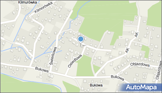 Geomap, Osiedlowa 17, Brenna 43-438 - Przedsiębiorstwo, Firma, numer telefonu, NIP: 5481386629