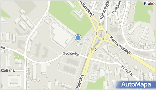 Geomed Maciej Biskup Edward Majkowski, ul. Rydlówka 5, Kraków 30-401 - Przedsiębiorstwo, Firma, NIP: 6791013656