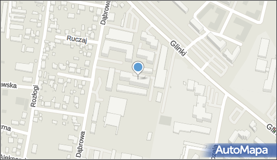 Geomet Wojciech Fabrycki, Dąbrowa 17a, Bydgoszcz 85-147 - Przedsiębiorstwo, Firma, NIP: 8882690530