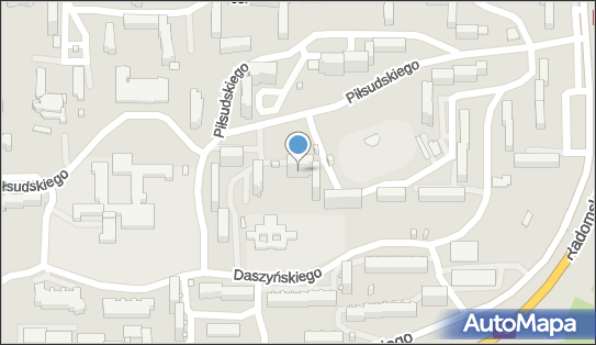 6612169880, Geometra Mariusz Pindral 