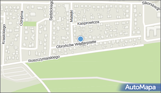 Geomodar, Obrońców Westerplatte 10, Wejherowo 84-200 - Przedsiębiorstwo, Firma, NIP: 5782077455