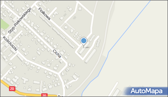 Geomodus, ul. Konwaliowa 4, Bytów 77-100 - Przedsiębiorstwo, Firma, numer telefonu, NIP: 8421393389