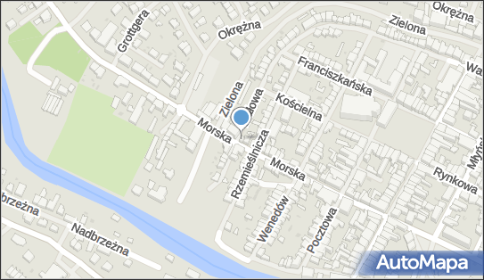 GeoNet Usługi Geodezyjno-Kartograficzne Rudzki, Morska 34 76-150 - Przedsiębiorstwo, Firma, godziny otwarcia, numer telefonu