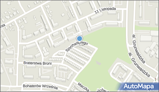 Geonova Usługi Geodezyjne, Spychalskiego 23, Sieradz 98-200 - Przedsiębiorstwo, Firma, godziny otwarcia, numer telefonu, NIP: 8271923904