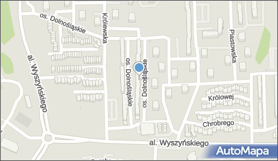 Geopion, os. Dolnośląskie 315, Bełchatów 97-400 - Przedsiębiorstwo, Firma, numer telefonu, NIP: 7712593000
